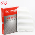 Filtre à air de voiture de filtre automatique de fabricant 92066873